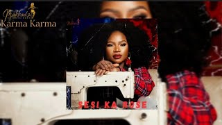 Makhadzi Entertainment - Karma(Official Audio) Ft Mr Diego 