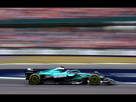 Fernando Alonso | Racing Smarter and Faster with CoreWeave Cloud