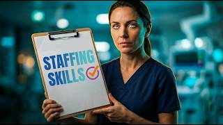Making Sense of Dollars and Cents: Staffing Skills for Nurse Leaders - Part 2 of 3
