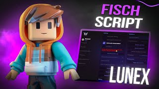 Fisch Script [Update 2025] | Roblox x Fisch Script [Menu] | Best Auto Farm & Fast Catch