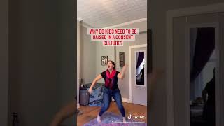 Consent culture? For kids?!