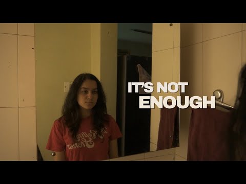 You are doing better than you think