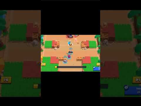 OP strategy#brawlstars #edit