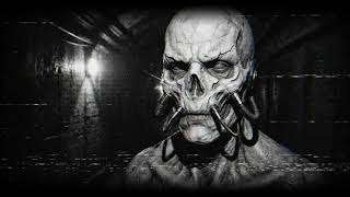 DarkTech Abyss – Black Frequency