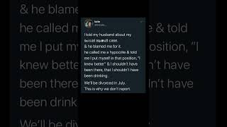 blaming the victim is never okay | Subscribe for more #motivation 😊👍