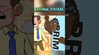 I CAN'T TAKE IT ANYMORE!