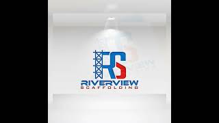 Scaffolding Logo Design  #logodesigner #logodesign #logomaker #scaffoldinglogo  #logodesignservices