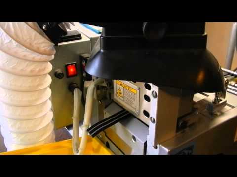 Green Chile ADV  Strip Cutter