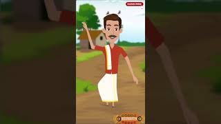 pollachi santhayile #tamilkidsvideo #babystories #animation #scroll #likes