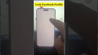 How to Lock Facebook Profile. #LockFacebookProfile, #FacebookPrivacy, #SecureYourAccount