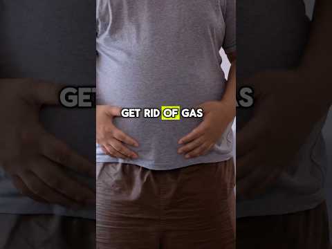 Stop Embarrassing Gas with This Simple Remedy!