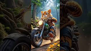 #cartoonai #babycat #ai #aiartist #aiartwork #aigraphics #animatedaesthetic #animatedcats