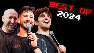 Best of Tech Roast Show 2024 [COMPILATION]