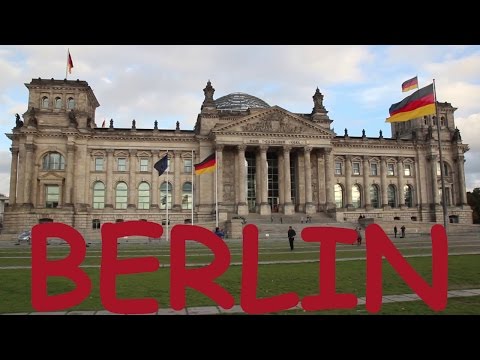 Berlin calling - Random impressions