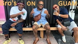 Don't WASTE Your Time in Tumon Guam Without Watching This