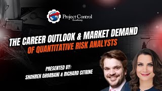 The Career Outlook & Market Demand of Quantitative Risk Analysts