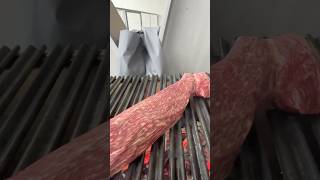 Wagyu Filet omg 😍🔥🥩 #azado #swissmade #erfolgsstory #wagyu