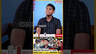 Munnala Nanum Varen Song மீண்டும்  Viral 😍 - Jeffrey George Biju  | Bow Bow | Dhanush & Sid Sriram