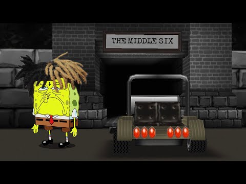 [music] the middle six