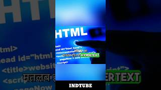 HTML Explained in 1 Minute 🔥 | Web Development for Beginners