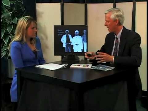 Black and White Leadership -  Interview with Steve Wille