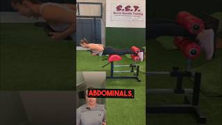 *MustWatch* Posterior Chain Exercises! #fyp