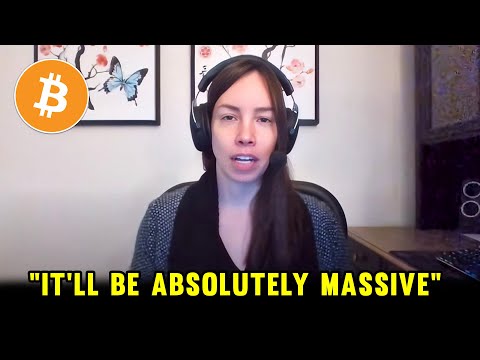Lyn Alden - Bitcoin's Bull Run Just Took a MEGA TURN!