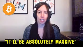 Lyn Alden - Bitcoin's Bull Run Just Took a MEGA TURN!