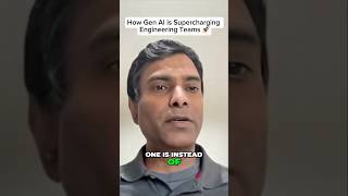 🔥 AI is changing the game for engineers! 🔥 #tech #leadership #ai