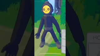 Privacy Please #shorts #funny #gaming