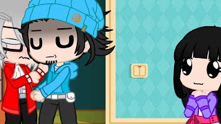 ~Ace Attorney Reacts To¦ Kubz Scouts_~