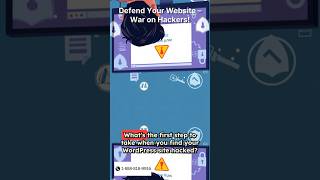 Defend Your Website Against Hackers!