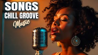 Jazz & Soul R&B Feel-Good Music | Relaxing Soulful Grooves & Beautiful Vocals