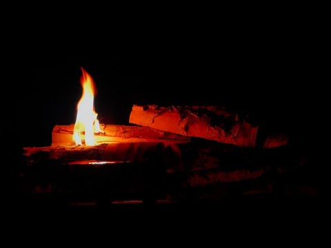 FIREPLACE no sound