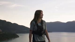 Cotton Carrier Presents: The CCS G3 Harness for Camera & Binoculars