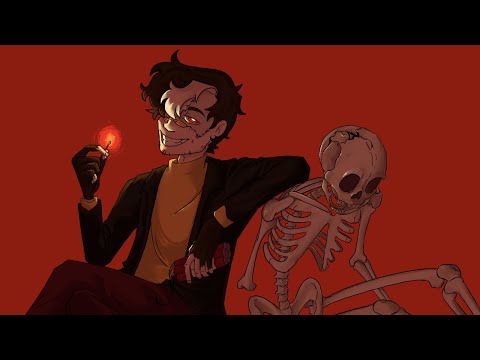 Kind Of Women That Will Actually Just Kill Me | Wilbur Animation