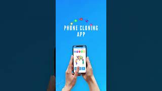 Smart switch Copy My Data #app #datatransfer