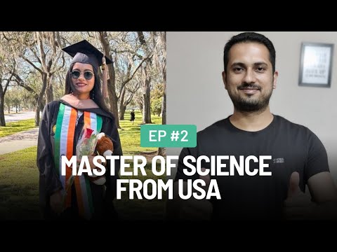 How to apply for MS from USA , MS experience from South Florida, Education system USA vs India ?
