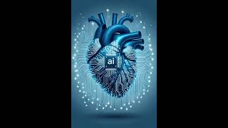 The Heart of AI – Stunning CGI Animation