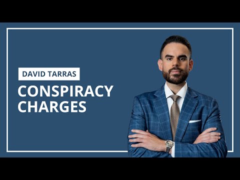 Why Conspiracy Is the Government’s Most Powerful Charging Tool | Understanding Exposure