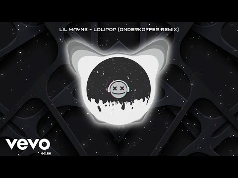 Lil Wayne - Lollipop [Onderkoffer Remix]