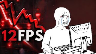 Game Optimization is Completely Dead and You Didn't Even Notice!