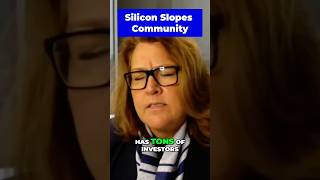 Silicon Slopes' Surprising Truth: The Tech Family Focus