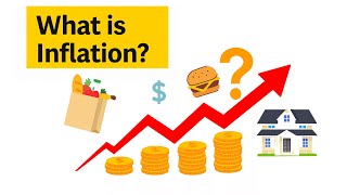 What is Inflation? Inflation Explained 101