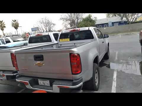 *parking pranks* Employee parking revenge!