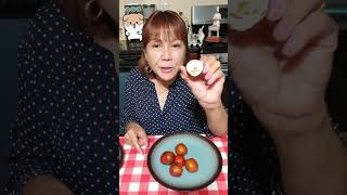 #foodtasting #food #angco #healthyfruits #jujubefruit