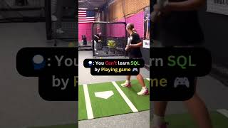 Do you want to have fun while learning SQL?