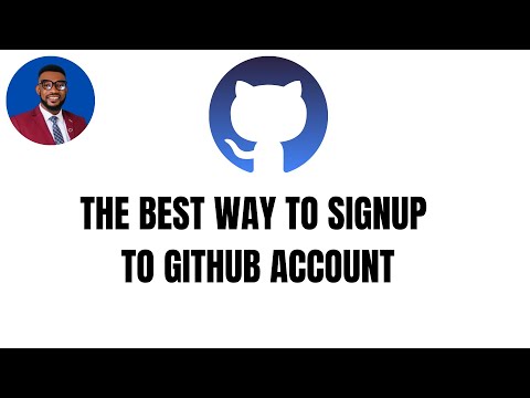 Master GitHub Account Creation: Your Complete Guide to Signing Up and Getting Started!"
