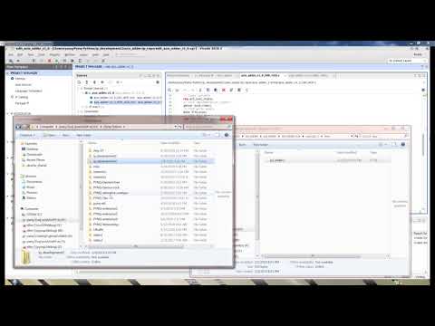 Make a RTL-based IP work with PYNQ - AXIS adder