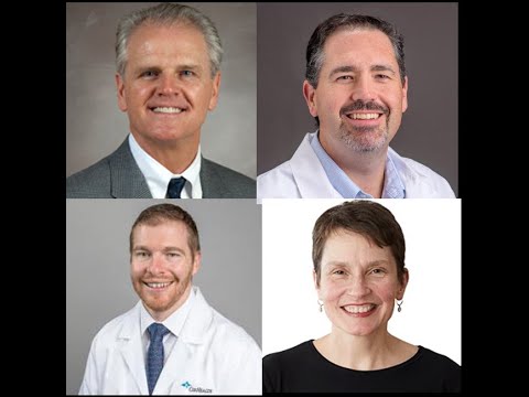 OTA 2024 - Solutions for Common Pelvic Fracture Complexities with the CurvaFix® IM Implant